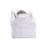  Pkgod Nike Air Force 1 Low '07 White