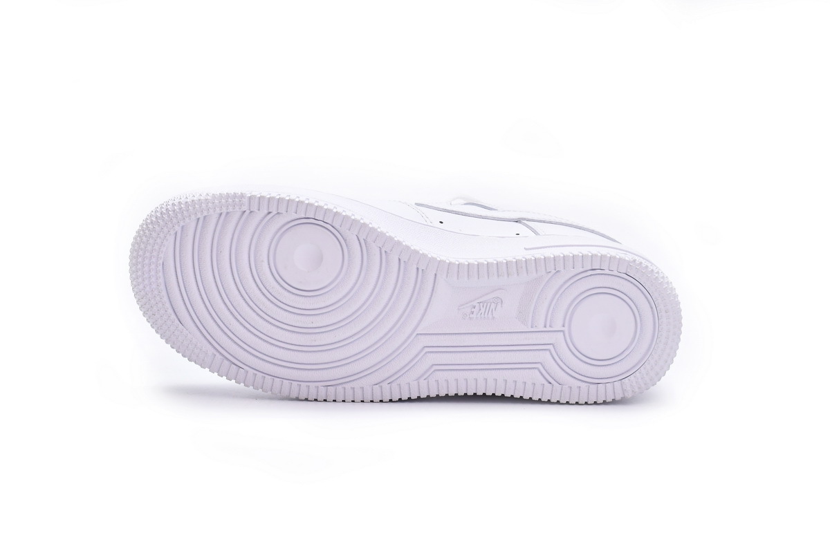  Pkgod Nike Air Force 1 Low '07 White