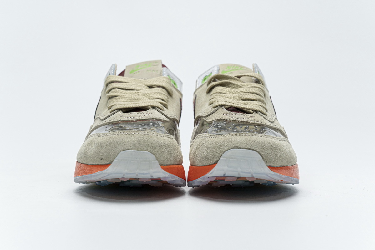      Nike Air Max 1 CLOT Kiss of Death (2021)