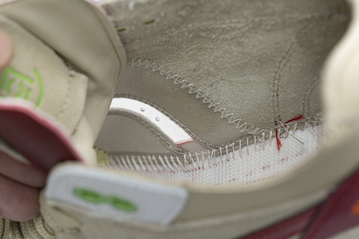      Nike Air Max 1 CLOT Kiss of Death (2021)