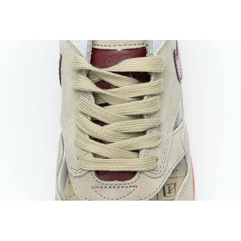  Pkgod Nike Air Max 1 CLOT Kiss of Death (2021)