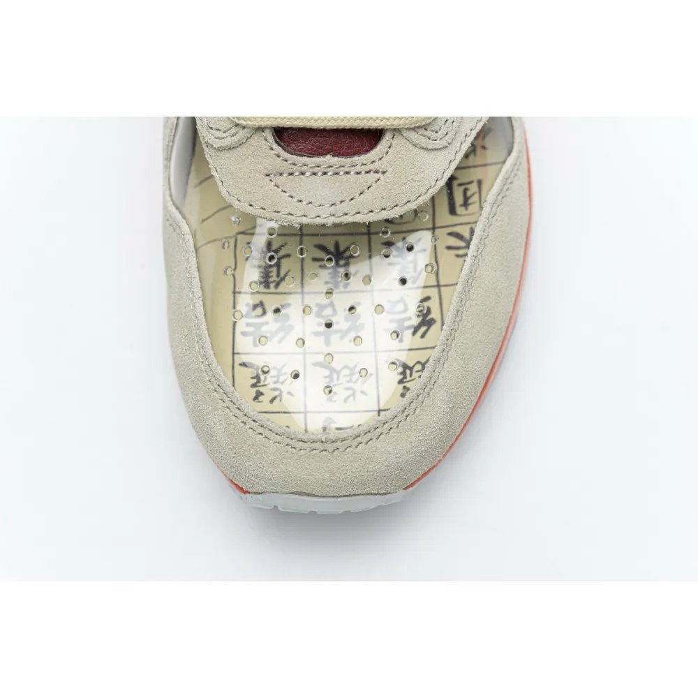  Pkgod Nike Air Max 1 CLOT Kiss of Death (2021)