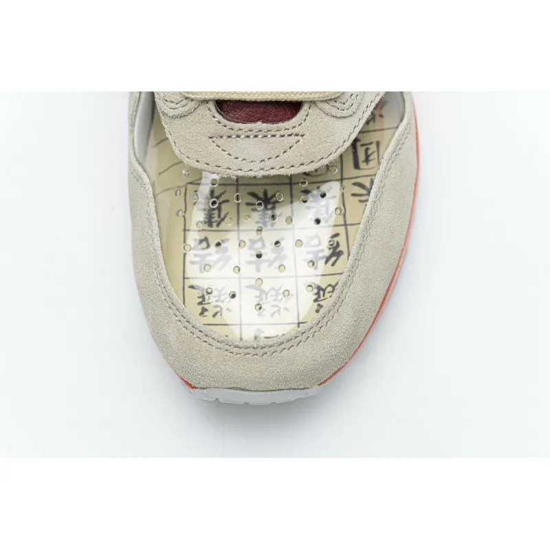  Pkgod Nike Air Max 1 CLOT Kiss of Death (2021)
