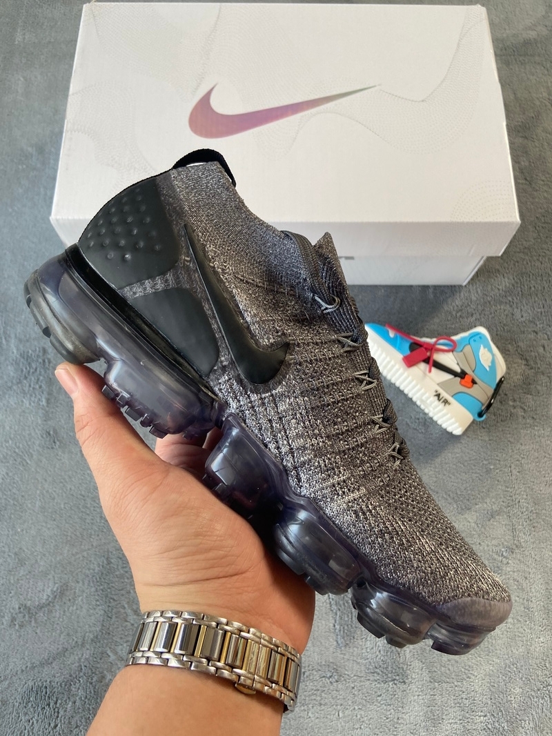      Nike Air VaporMax 2 Dark Grey​