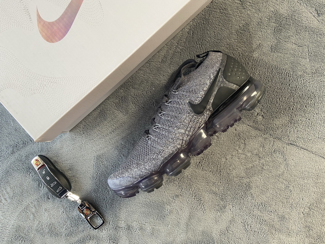      Nike Air VaporMax 2 Dark Grey​