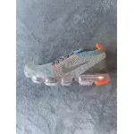  Pkgod Nike Air VaporMax Flyknit 3 Aviator Grey Metallic Pewter
