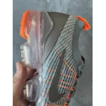  Pkgod Nike Air VaporMax Flyknit 3 Aviator Grey Metallic Pewter