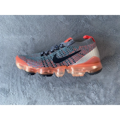  Pkgod Nike Air VaporMax Flyknit 3 Flash Crimson (W) 01