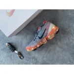  Pkgod Nike Air VaporMax Flyknit 3 Flash Crimson (W)