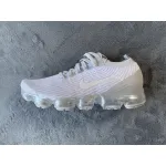  Pkgod Nike Air VaporMax Flyknit 3 White Pure Platinum