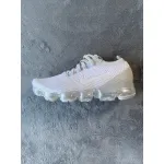  Pkgod Nike Air VaporMax Flyknit 3 White Pure Platinum