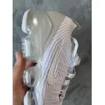  Pkgod Nike Air VaporMax Flyknit 3 White Pure Platinum
