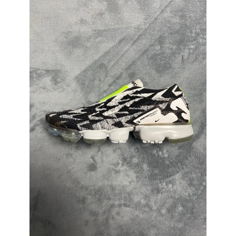  Pkgod Nike Air VaporMax Moc 2 Acronym Light Bone​