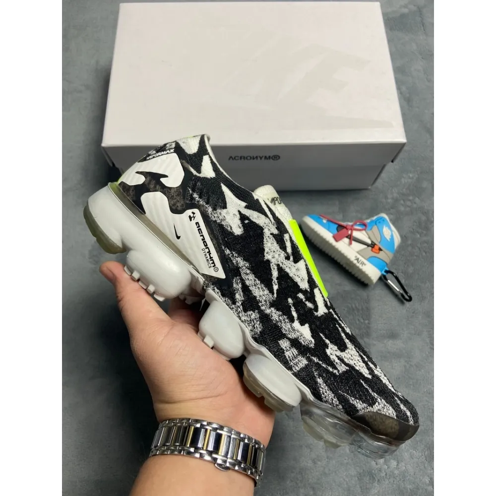  Pkgod Nike Air VaporMax Moc 2 Acronym Light Bone​