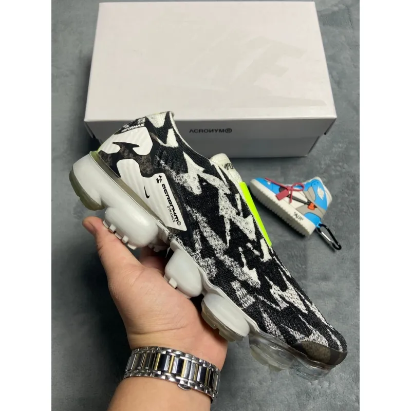  Pkgod Nike Air VaporMax Moc 2 Acronym Light Bone​