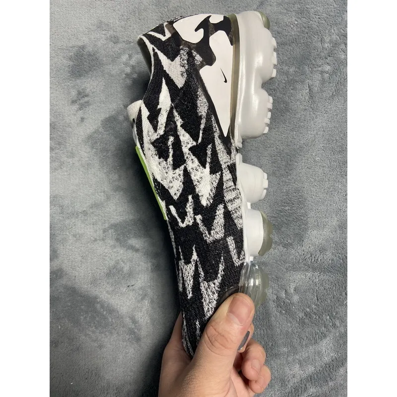  Pkgod Nike Air VaporMax Moc 2 Acronym Light Bone​