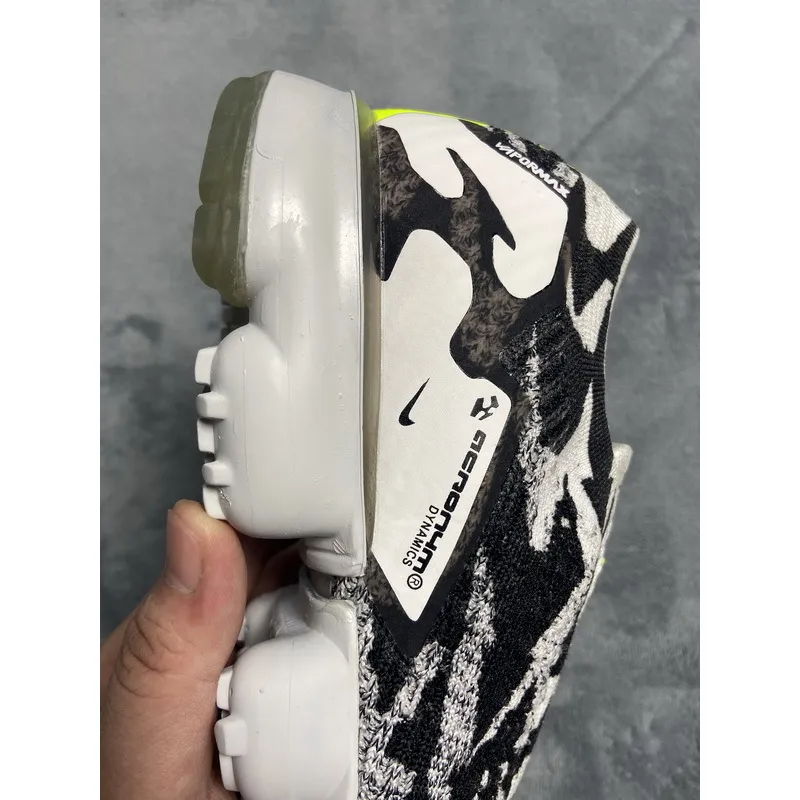  Pkgod Nike Air VaporMax Moc 2 Acronym Light Bone​