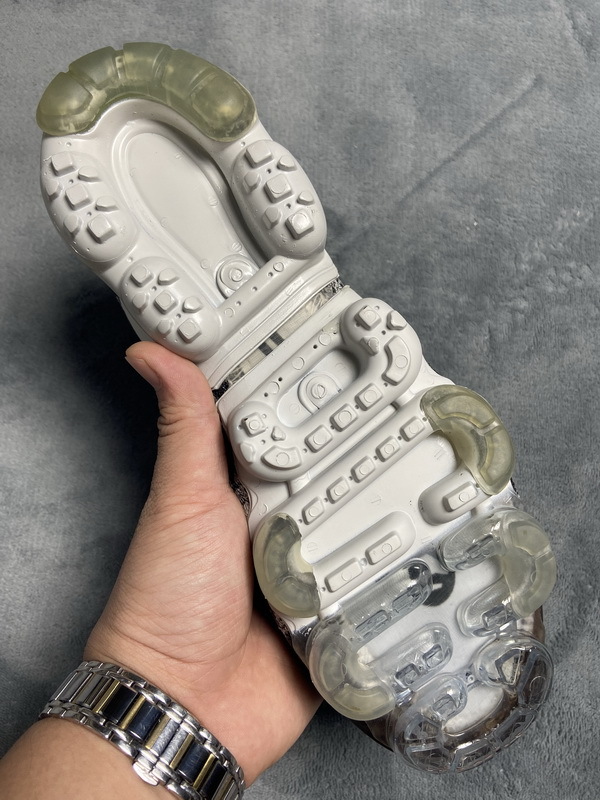      Nike Air VaporMax Moc 2 Acronym Light Bone​