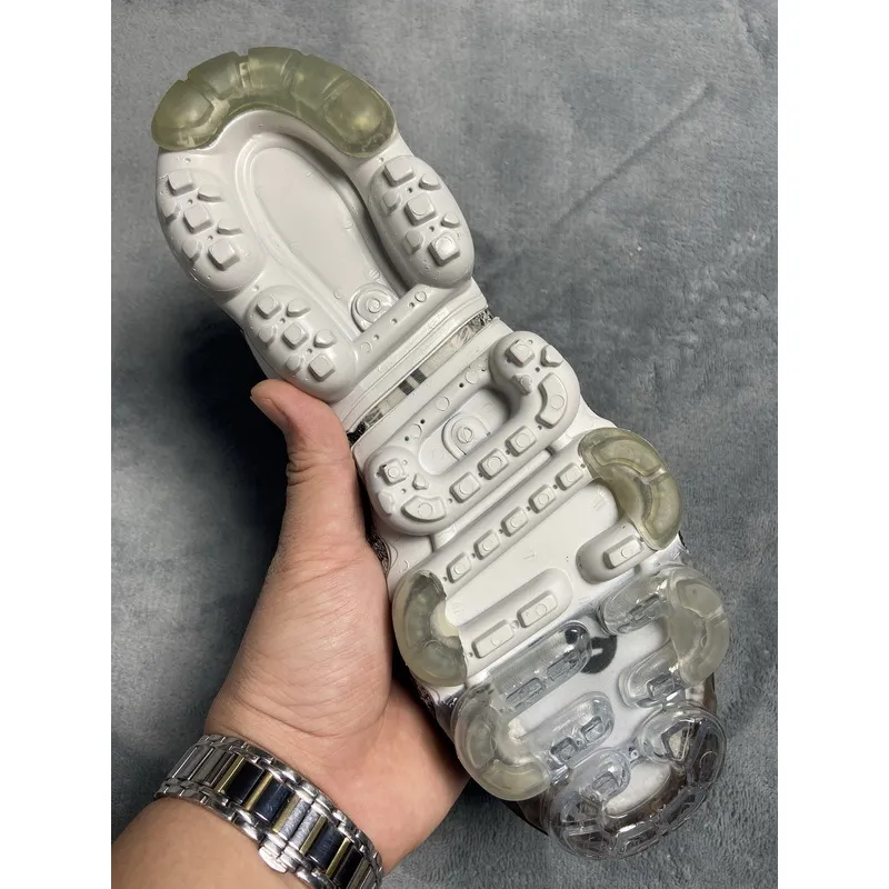 Pkgod Nike Air VaporMax Moc 2 Acronym Light Bone​