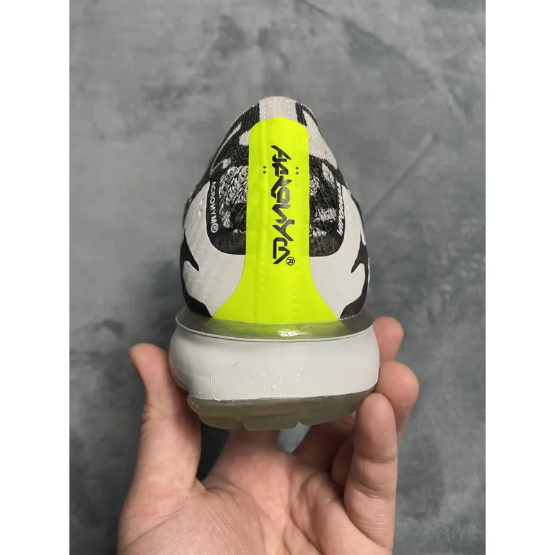  Pkgod Nike Air VaporMax Moc 2 Acronym Light Bone​