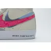  PK God Nike Blazer Mid 77 Beige Pink Blue