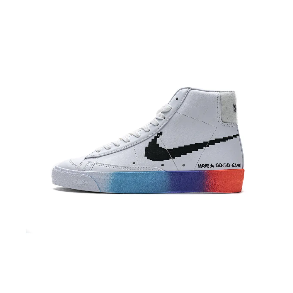  Pkgod Nike Blazer Mid 77 Have A Good Game