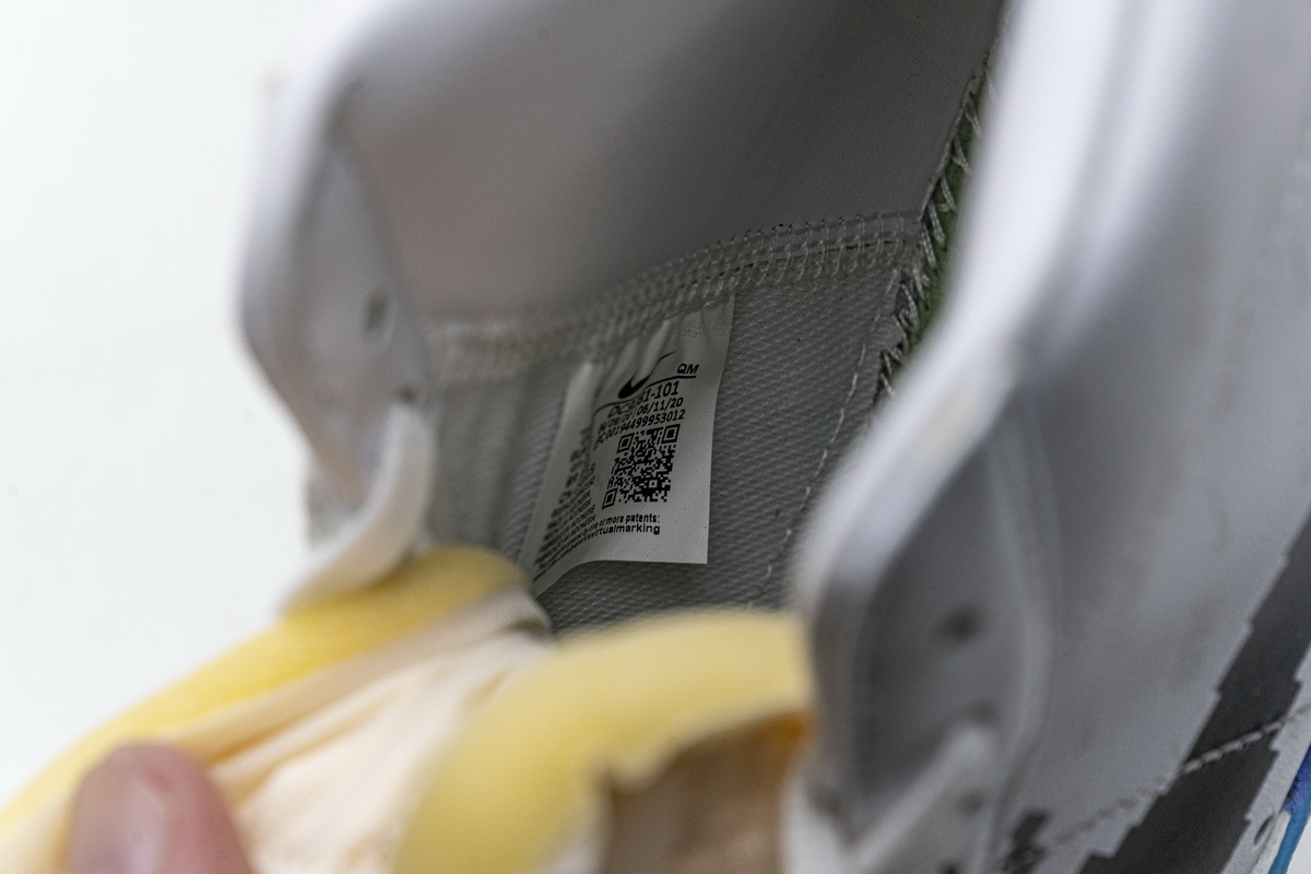  Pkgod Nike Blazer Mid 77 Have A Good Game
