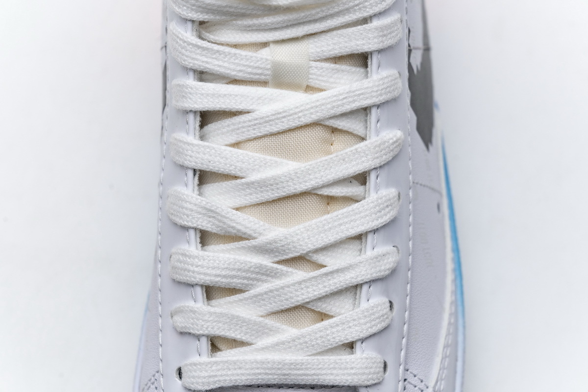  Pkgod Nike Blazer Mid 77 Have A Good Game