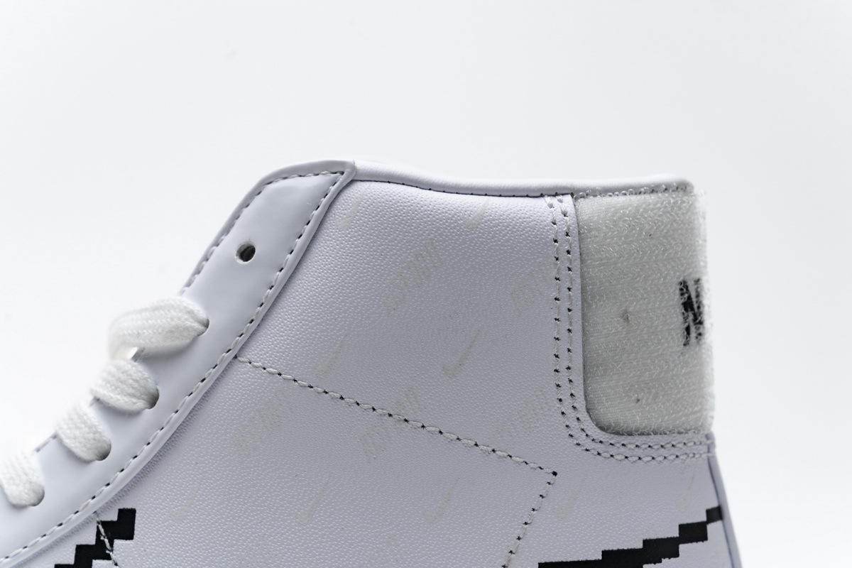  Pkgod Nike Blazer Mid 77 Have A Good Game