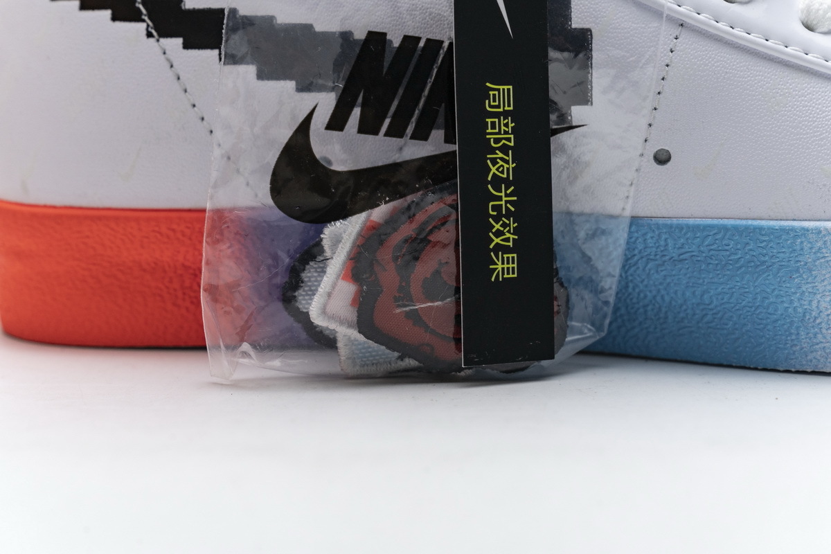  Pkgod Nike Blazer Mid 77 Have A Good Game