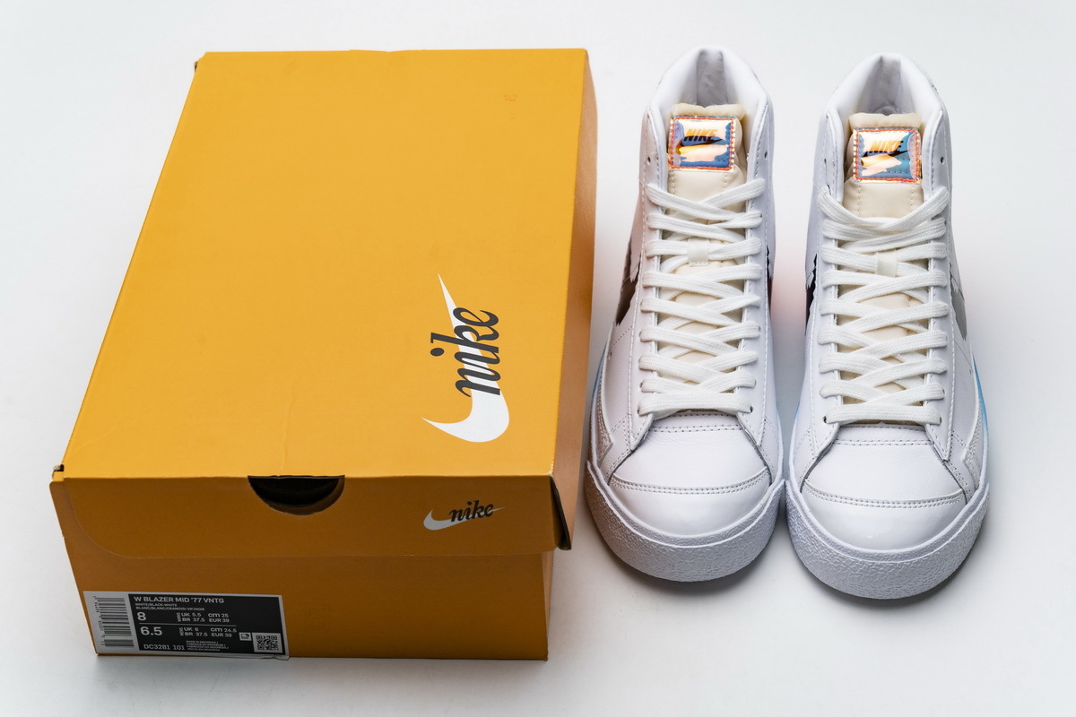  Pkgod Nike Blazer Mid 77 Have A Good Game