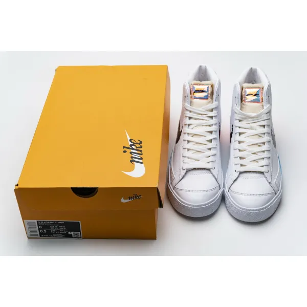  PK God Nike Blazer Mid 77 Have A Good Game