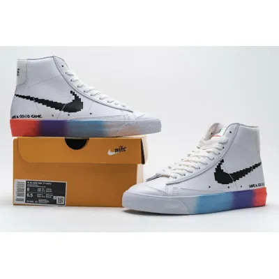  PK God Nike Blazer Mid 77 Have A Good Game