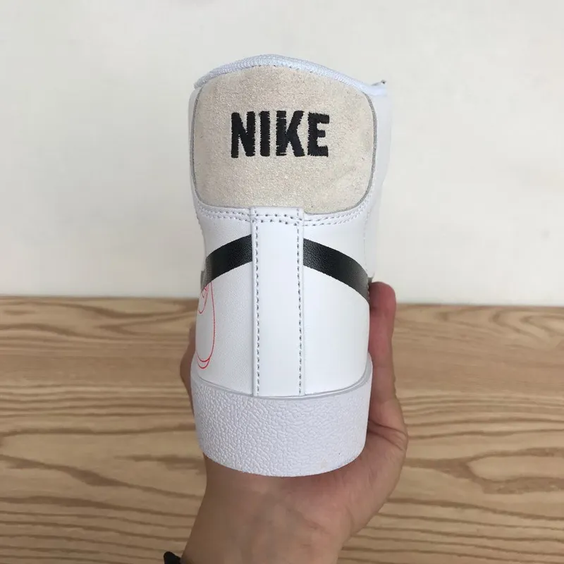 Pkgod Nike Blazer Mid 77 Vintage “Reverse Logo​