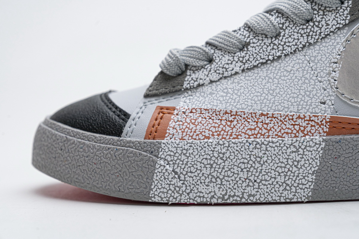 Pkgod Nike Blazer Mid 77 Vintage Shanghai