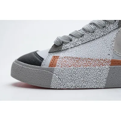  PK God Nike Blazer Mid 77 Vintage Shanghai