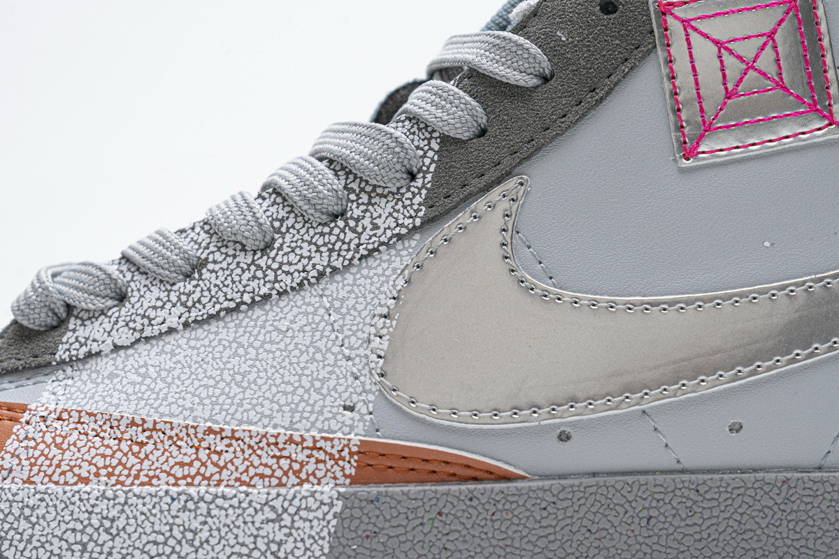  Pkgod Nike Blazer Mid 77 Vintage Shanghai