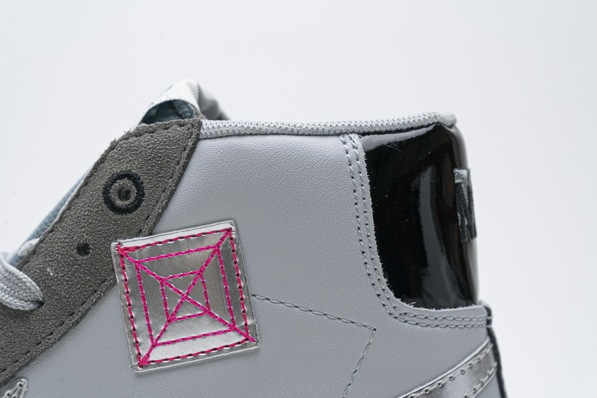  Pkgod Nike Blazer Mid 77 Vintage Shanghai