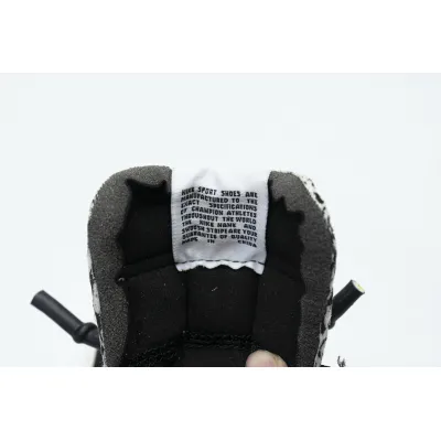  PK God Nike Blazer Mid READYMADE Black