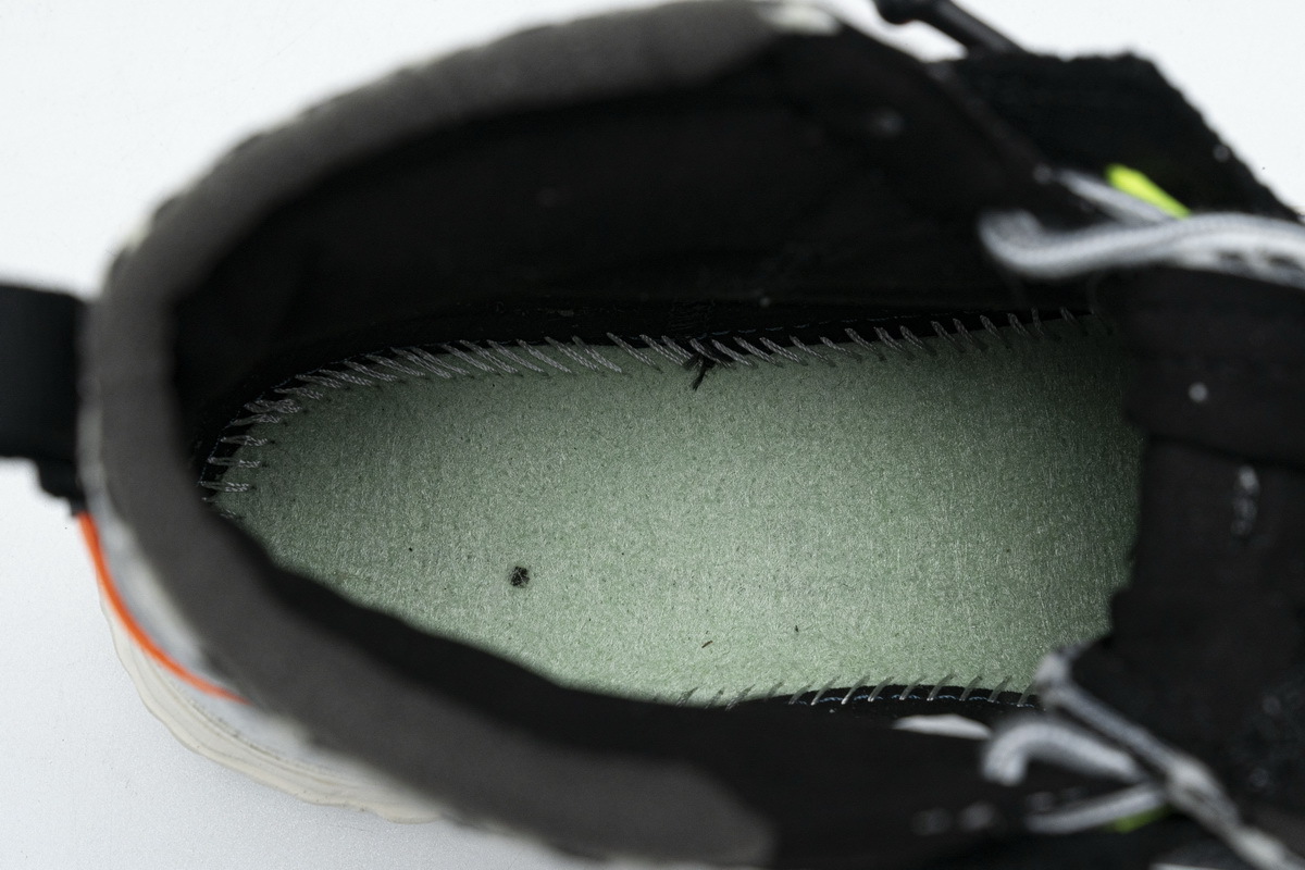  Pkgod Nike Blazer Mid READYMADE Black