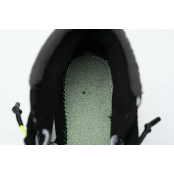 PK God Nike Blazer Mid READYMADE Black
