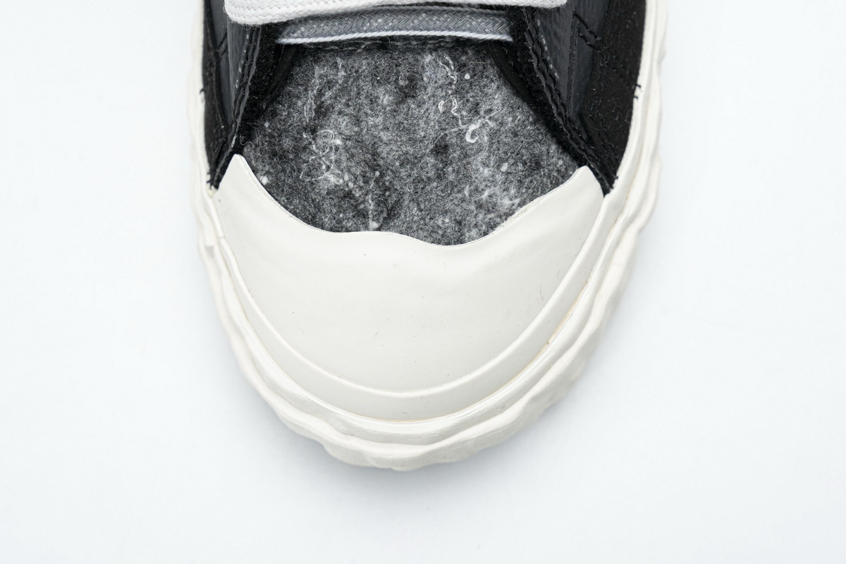  Pkgod Nike Blazer Mid READYMADE Black