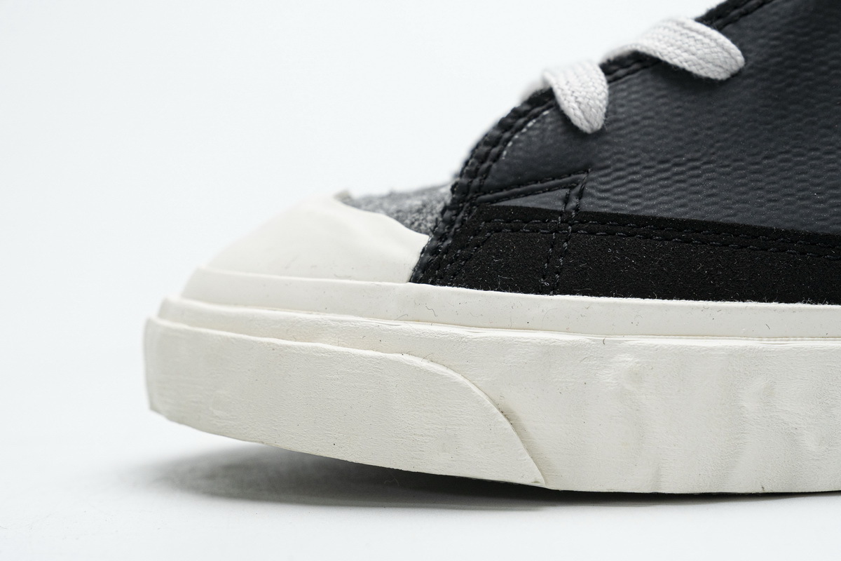  Pkgod Nike Blazer Mid READYMADE Black