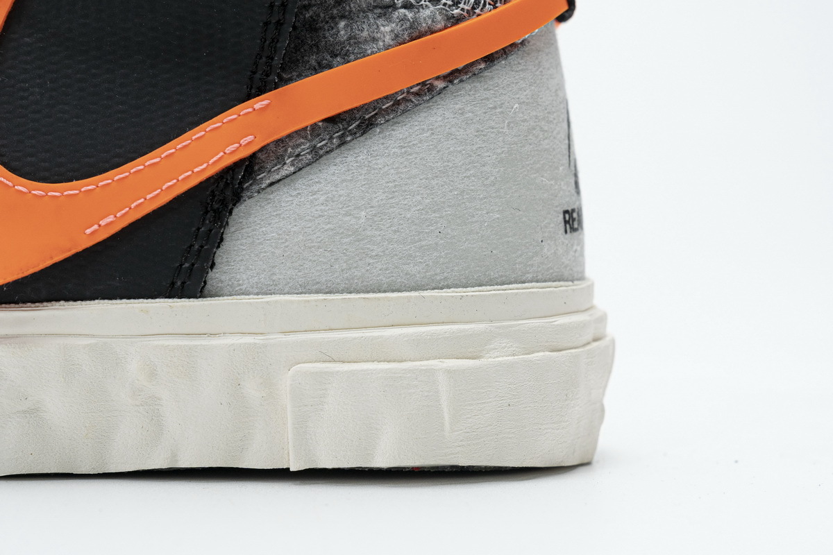  Pkgod Nike Blazer Mid READYMADE Black