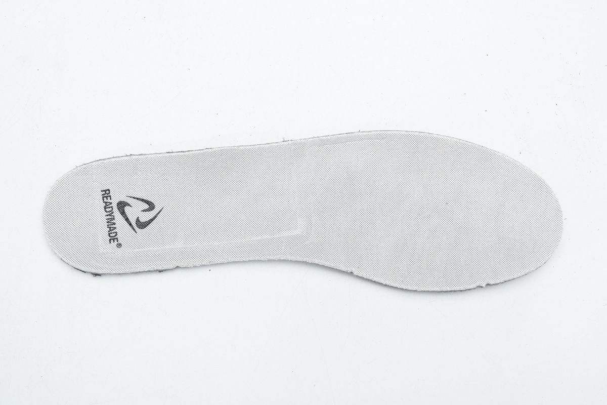  Pkgod Nike Blazer Mid READYMADE Black