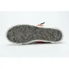  PK God Nike Blazer Mid READYMADE Black