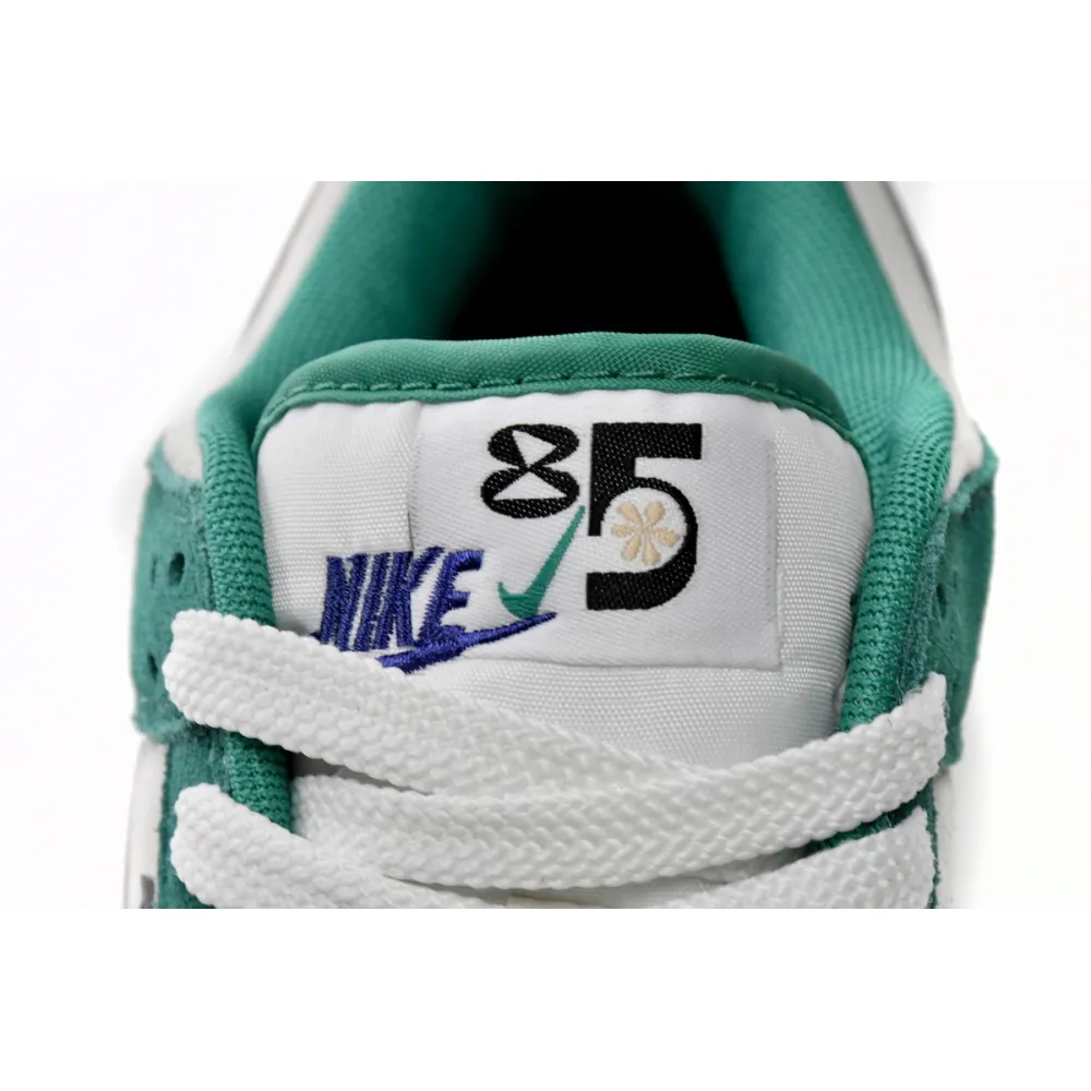  Pkgod Nike Dunk Low SE 85 Neptune Green