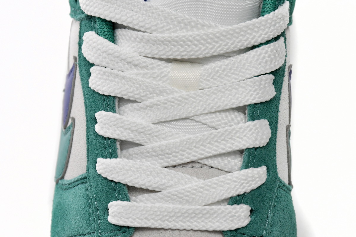      Nike Dunk Low SE 85 Neptune Green