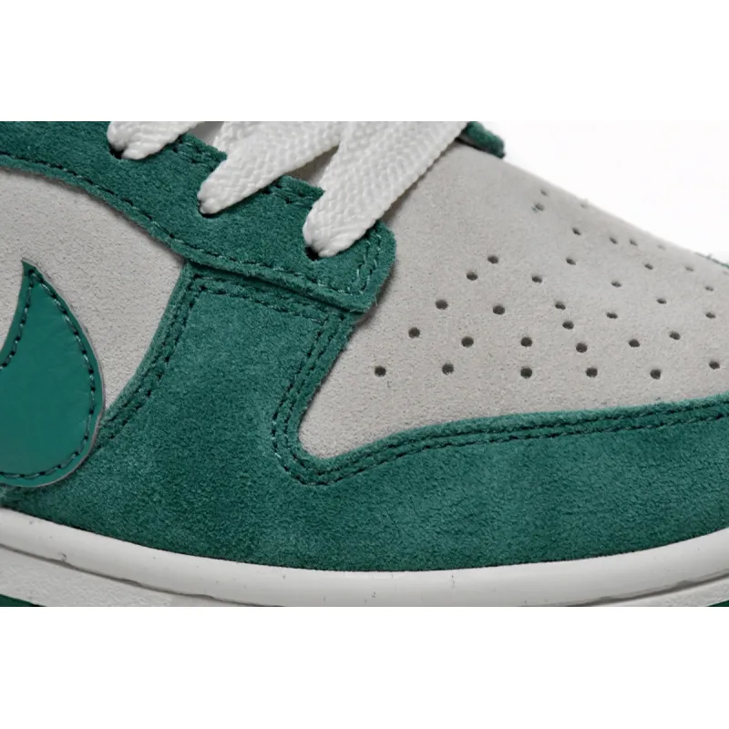  Pkgod Nike Dunk Low SE 85 Neptune Green