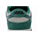  Pkgod Nike Dunk Low SE 85 Neptune Green